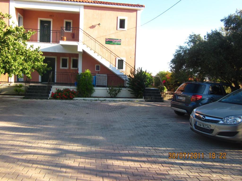 Gerasimoula Studios Трапезакі Номер фото